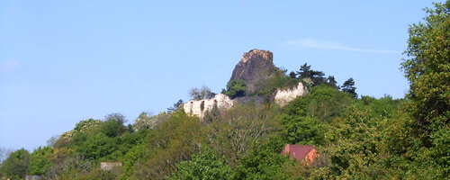 Kam�k u Litom��ic